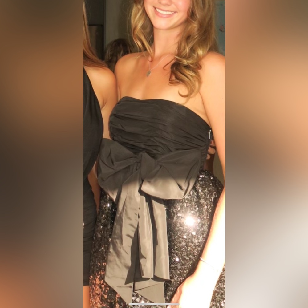 Love shack fancy Niko dress